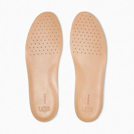 UGG Premium Leather Insoles for Men top