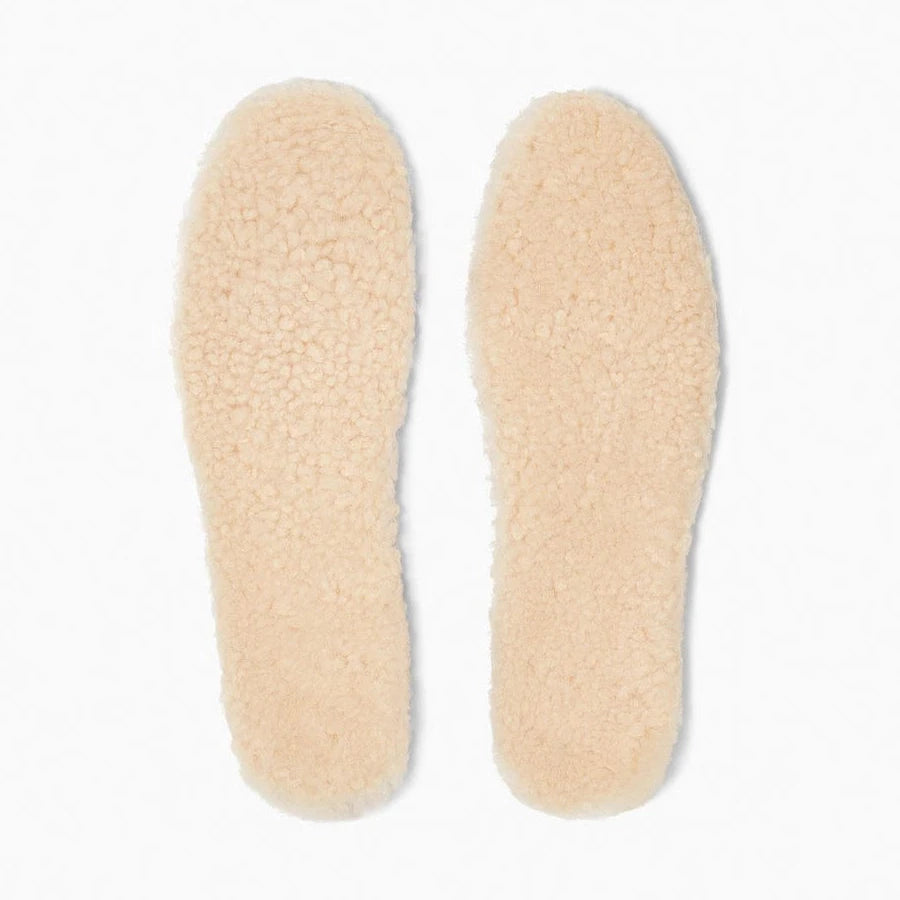 UGG Premium Sheepskin Insoles for Men tops