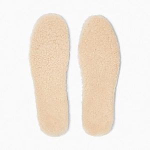 UGG Premium Sheepskin Insoles for Men tops