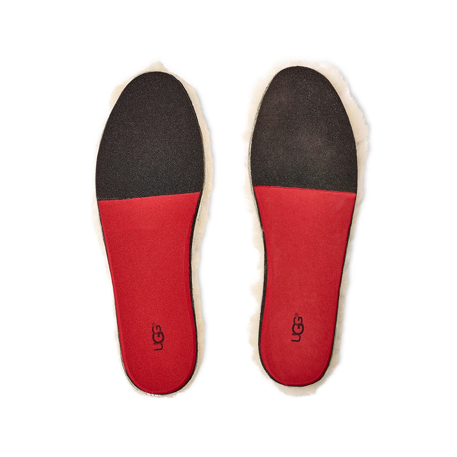 UGG Men's Sheepskin Insoles Bottoms