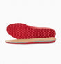 UGG Premium Leather Insoles for Men pair