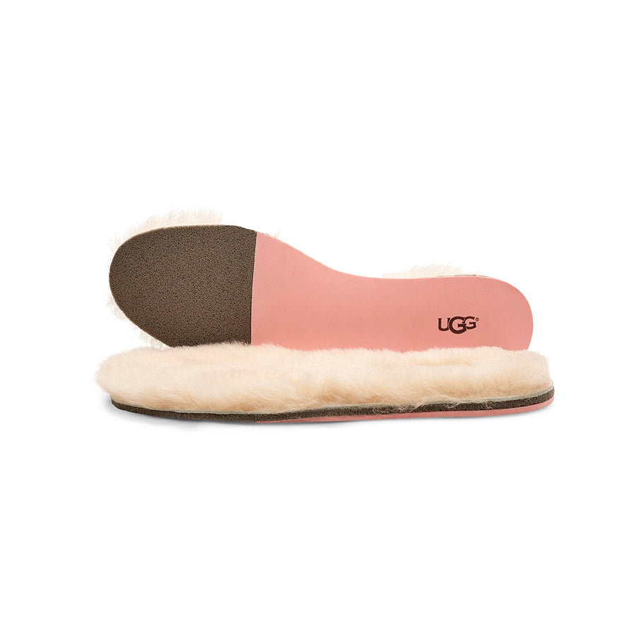 【UGG】Sheepskin Insole Amazon.com: UGG Women's Sheepskin Insole, Natural, 06
