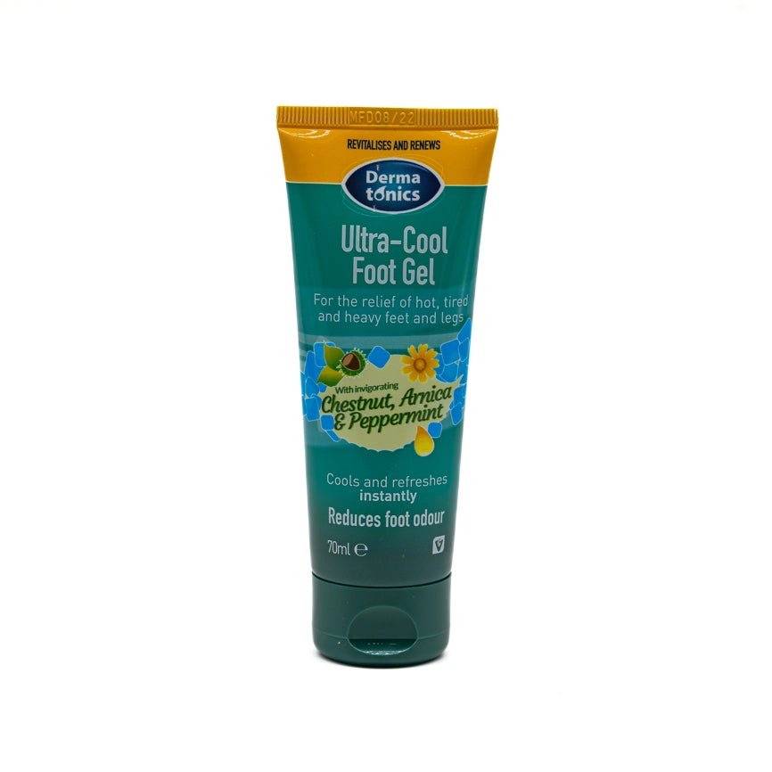 Dermatonics Ultra Cool Gel @ The Insole Store — product image 1