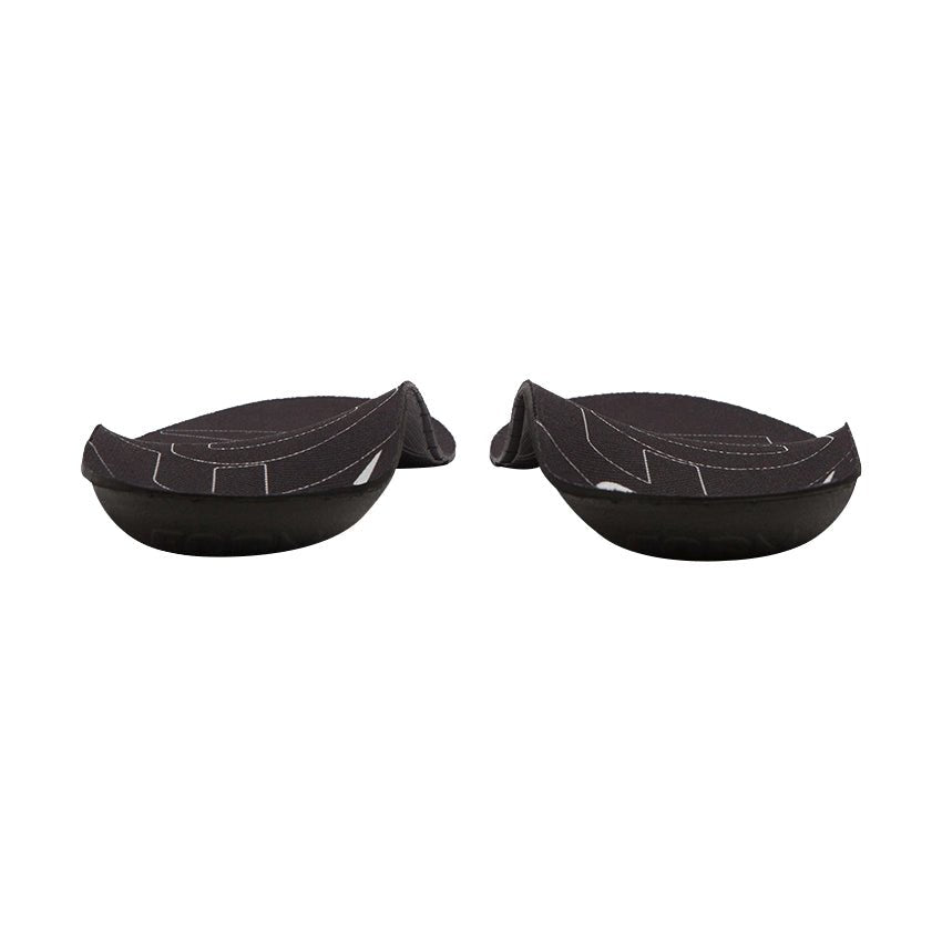 FORM Ultra-Thin Maximum Support Insole rear profile view
