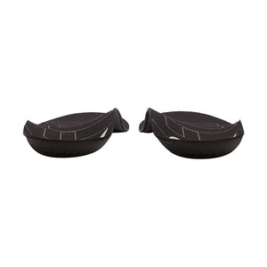 FORM Ultra-Thin Maximum Support Insole rear profile view