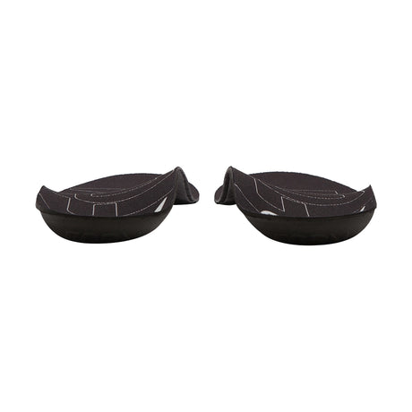 FORM Ultra-Thin Maximum Support Insole rear profile view