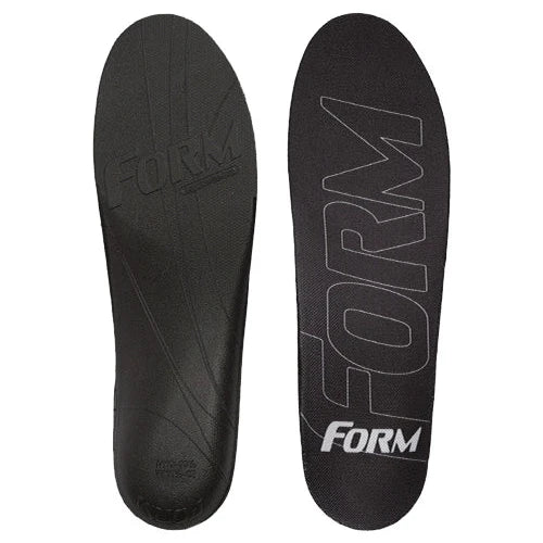 FORM Ultra-Thin Maximum Support Insole – The Insole Store