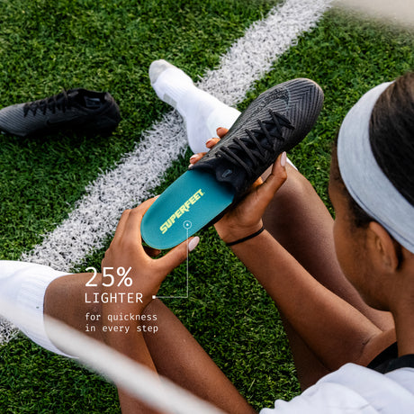 Superfeet Sport Ultralight Insole