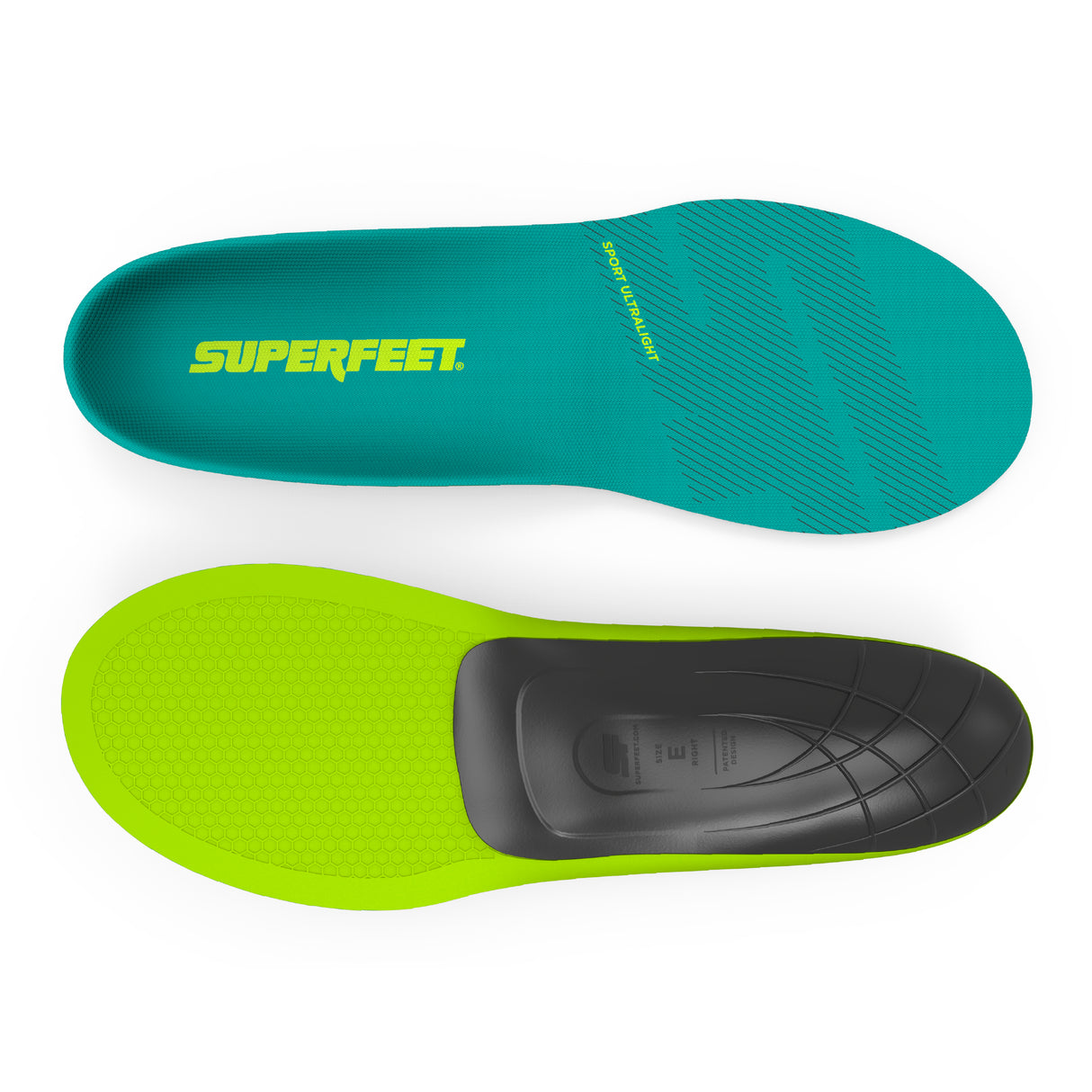 Superfeet Sport Ultralight Insole