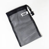 OS1st Wash Bag - Black