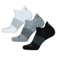 OS1st Wicked Comfort Performance No Show Socks colors