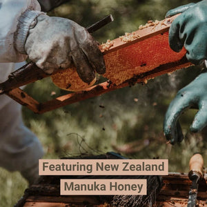 Dermatonics Heel Balm with Manuka Honey @ The Insole Store — product image 3