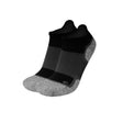 OS1st WP4 Wellness Socks - No Show black