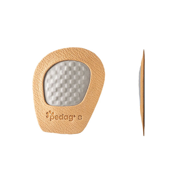Pedag Girl Forefoot Grip Inserts