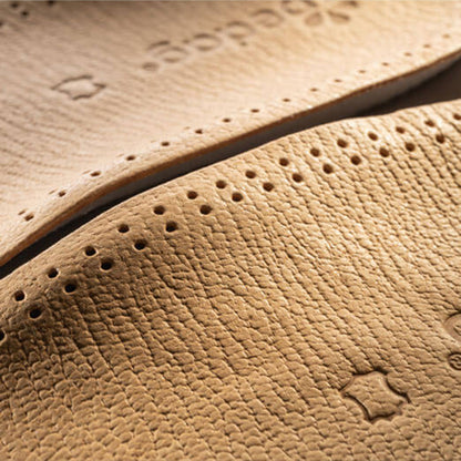 Pedag Relax 3/4 Leather Insoles