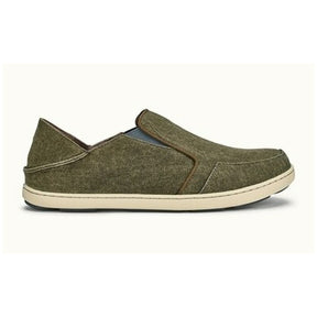 OluKai Nohea Lole Shoes - Charcoal/Caper, Men's 15 @ The Insole Store — product image 1