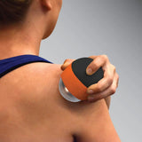 KT Recovery+ Ice/Heat Massage Ball for shoulders