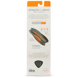 Sof Sole Athletic + Arch Performance Insoles