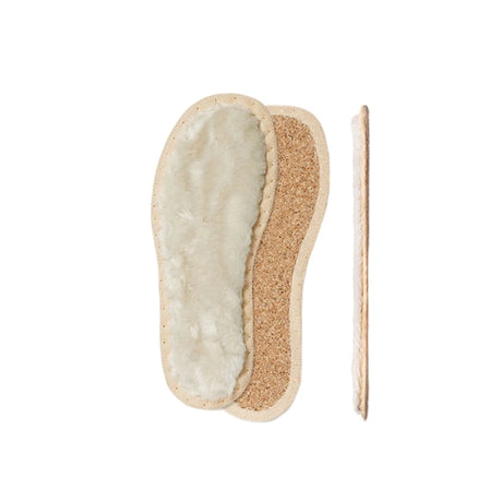 Pedag Pascha Kid's Insoles top, bottom and profile