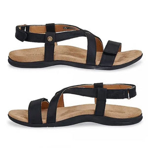 Spenco Cross Strap Sandals @ The Insole Store — product image 2