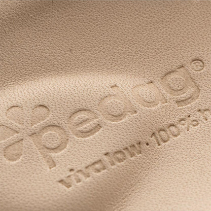 Pedag Viva Low Arch Support Insoles