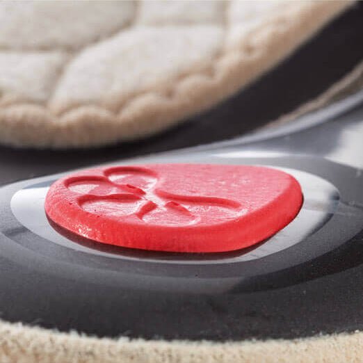 Pedag Viva Winter Insoles @ The Insole Store — product image 5