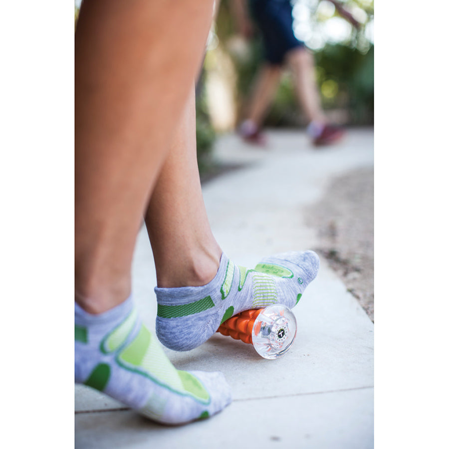 TriggerPoint Nano Foam Foot Roller