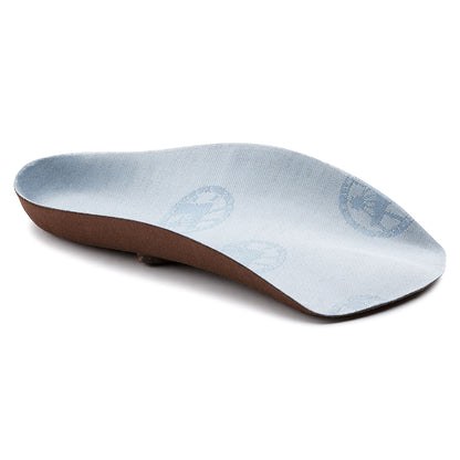 Birkenstock Sport Blue Footbed Arch Support Insoles