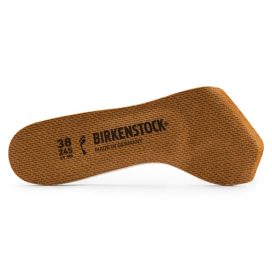 Birkenstock Air Cushion 3/4-Length Insoles - Birko-Tex Lined