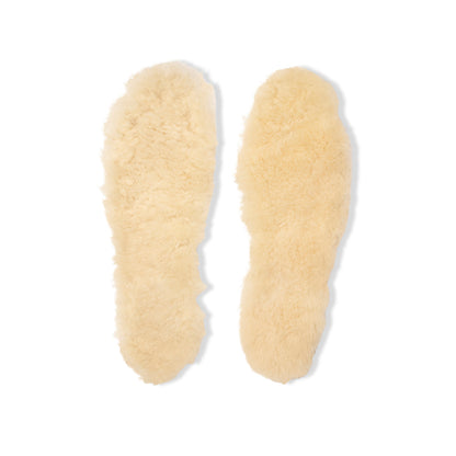 UGG Men's Sheepskin Insoles – The Insole Store