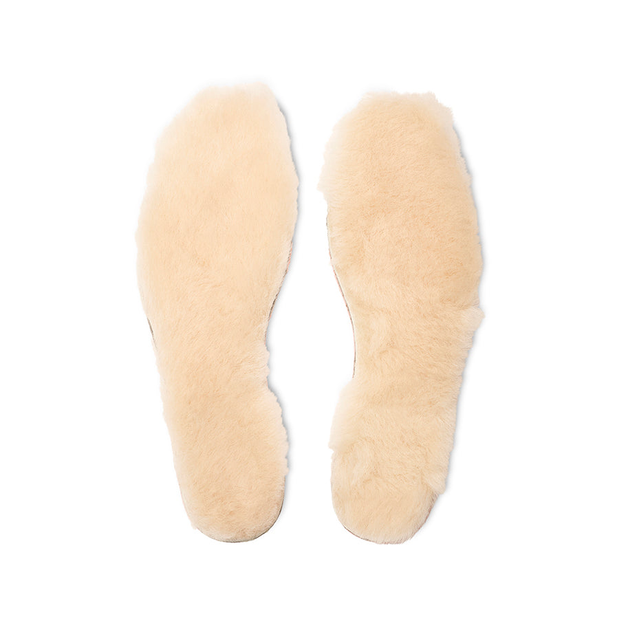 Ugg 2025 shearling inserts