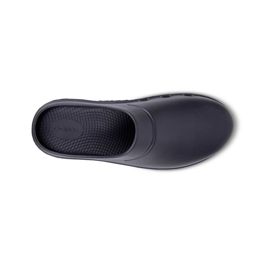 OOFOS OOcloog Clogs – The Insole Store