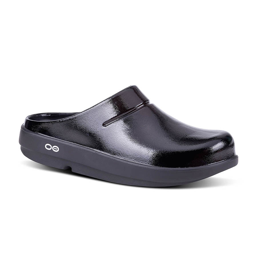 oofos unisex clogs