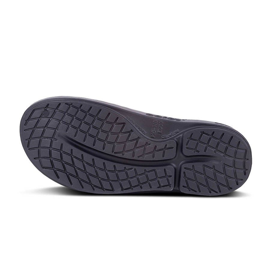 OOFOS LUXE OOcloog Clogs â The Insole Store