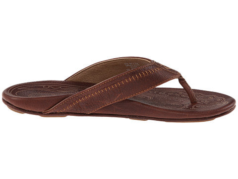 OluKai Hiapo Sandals for Men