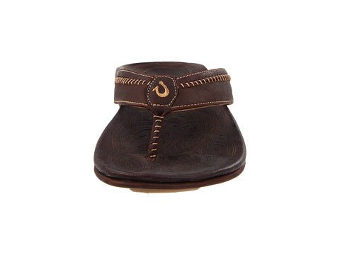 OluKai Hiapo Sandals for Men