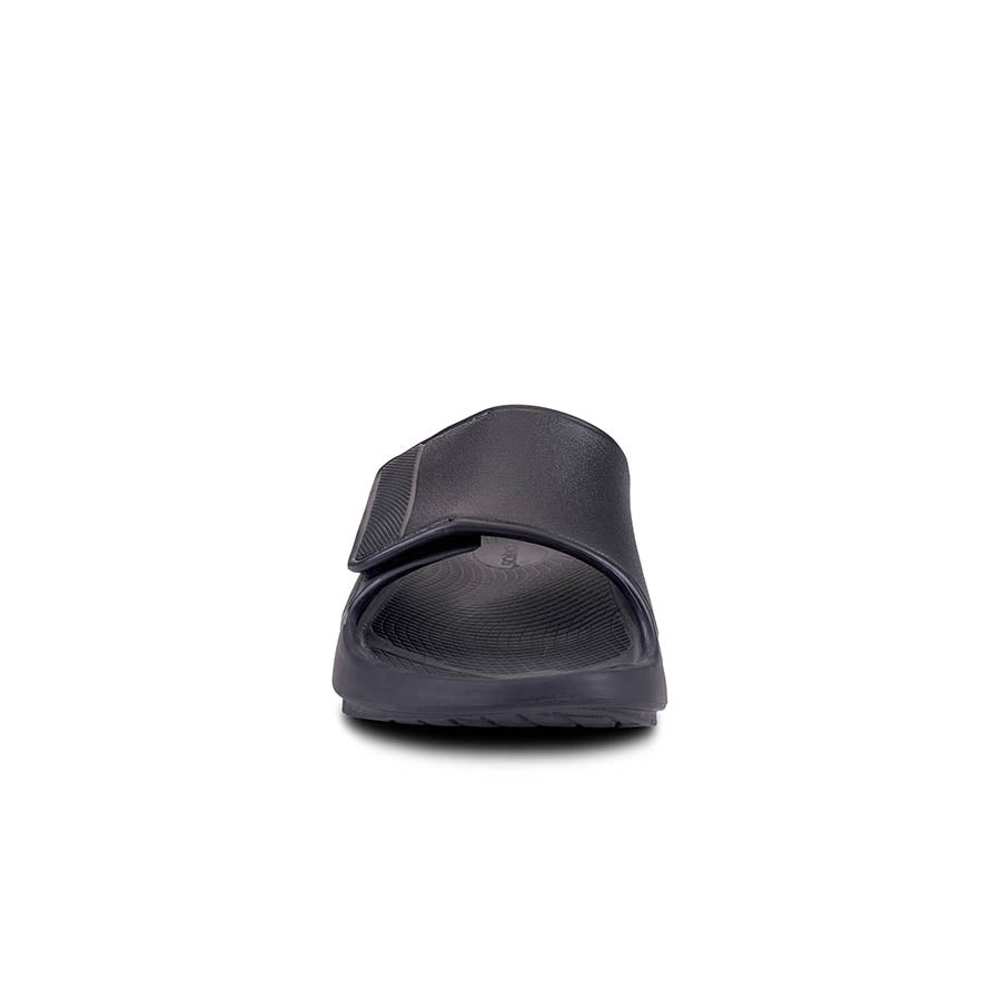 OOFOS OOahh Sport Flex Slides – The Insole Store