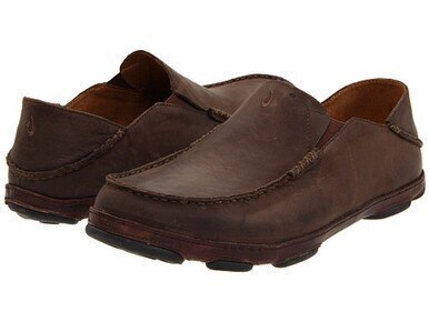 OluKai Moloa Shoes for Men