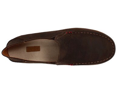 OluKai Nohea Nubuck Shoes for Women