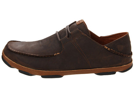OluKai Ohana Lace-up Shoes - Men's 8