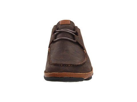 OluKai Ohana Lace-up Shoes - Men's 8