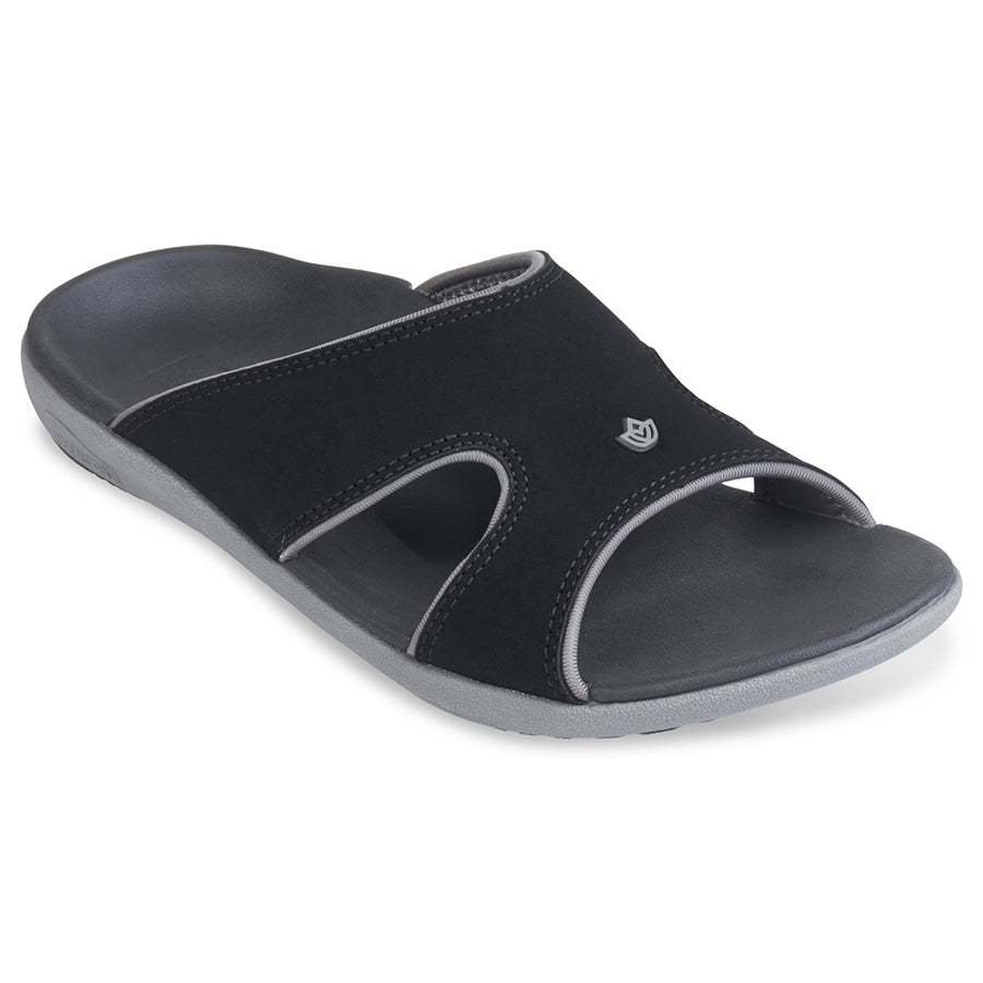 Spenco Kholo Plus Sandal Slides for Women