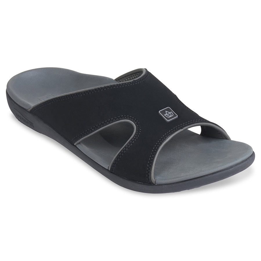 Spenco Kholo Plus Sandal Slides for Men