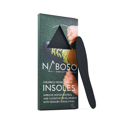 Naboso Technology Children's Insoles 1.5