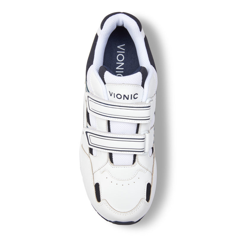 Vionic cheap velcro shoes