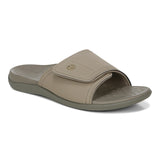Vionic Kiwi Slide Sandals for Men