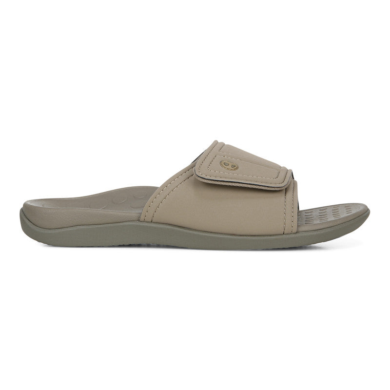 Vionic Kiwi Slide Sandals for Men
