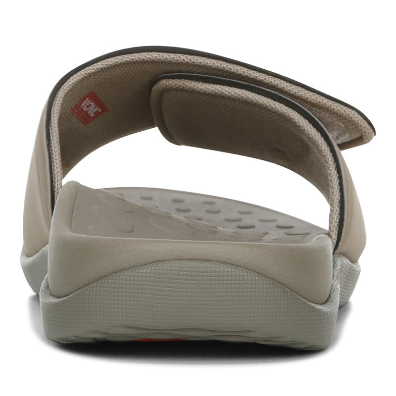 Vionic Kiwi Slide Sandals for Men