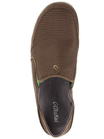 OluKai Nohea Mesh Shoes for Men