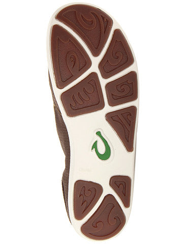 OluKai Nohea Mesh Shoes for Men